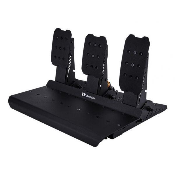 Volante e Pedais THERMALTAKE G15 Direct Drive (Com fios - Preto), miniatura 4