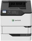 Impressora Laser Monocromática LEXMARK MS821dn (A4 - Laser monocromática - 650 folhas - Preto e Branco)