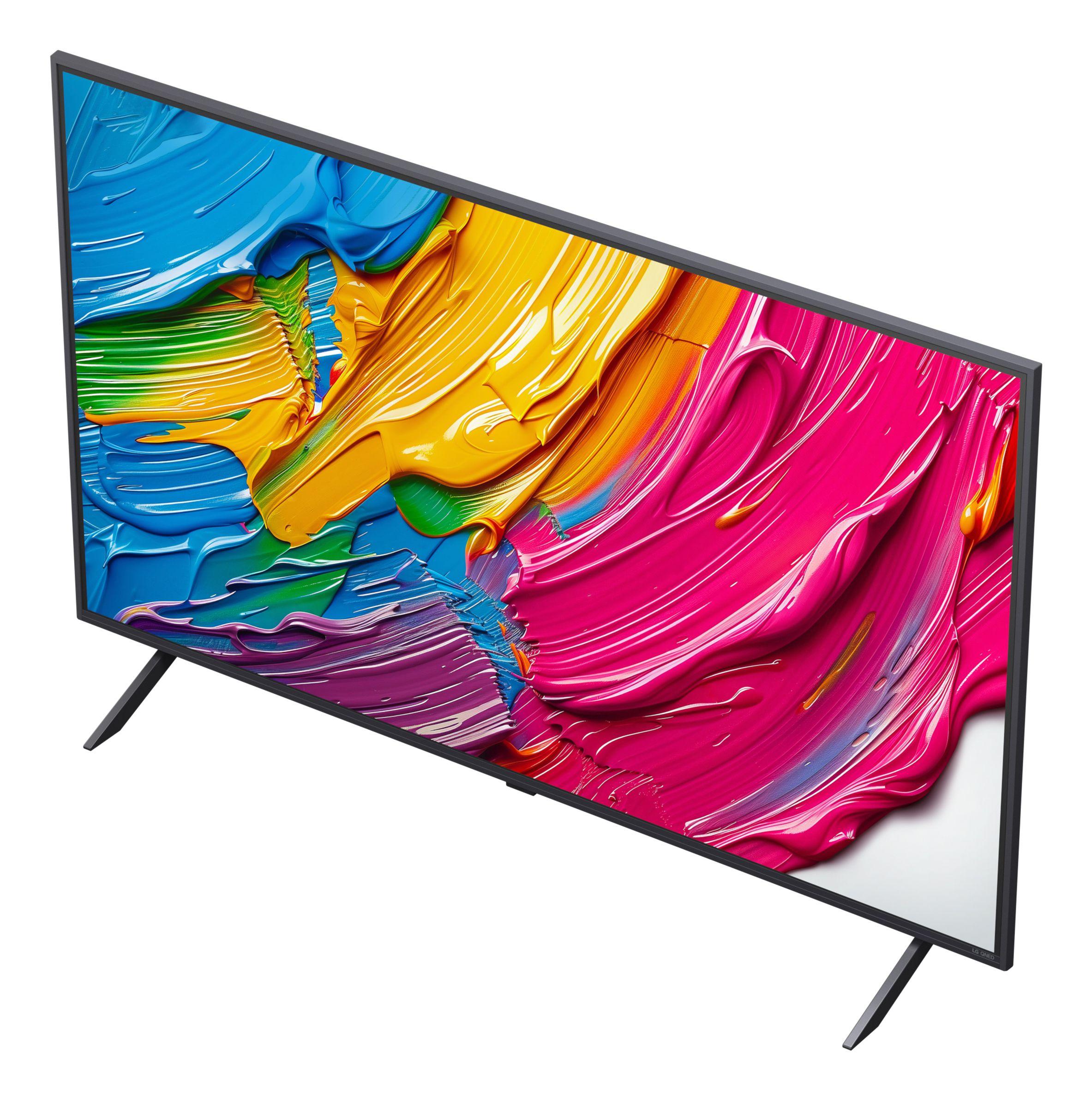 Televisão LG TV QNED AI 50QNED80A6A (50" - QNED - 4K Ultra HD - Preto), miniatura 10