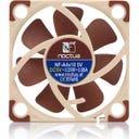 Ventoinha de Caixa NOCTUA NF-A4x10 5V (Bege e Castanho) — miniatura 2