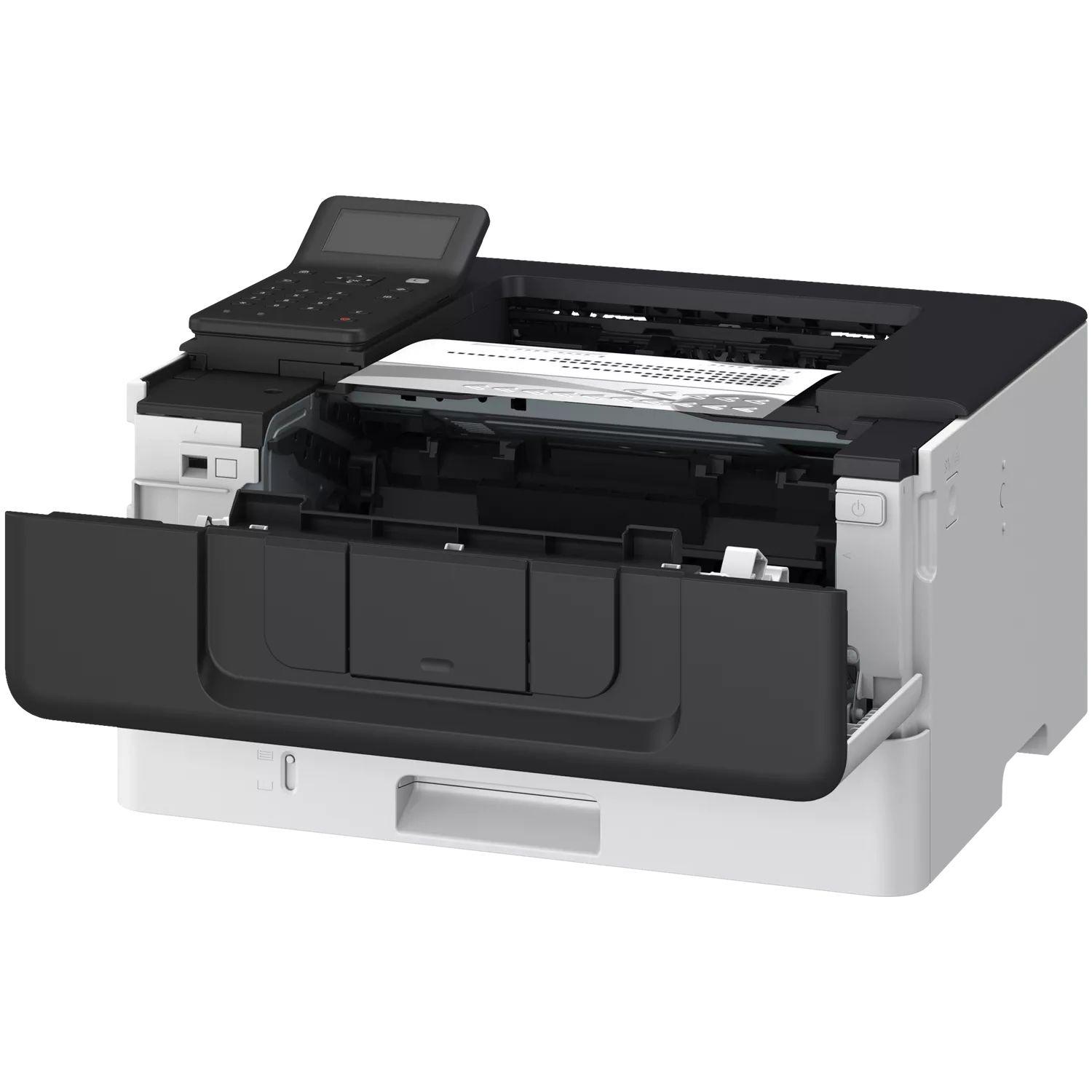 Impressora Laser Monocromática CANON i-SENSYS LBP243dw II (A4 - Laser monocromática - Wi-Fi, Ethernet - Branco) — miniatura 9