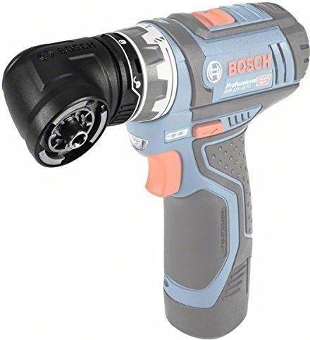 Adaptador Angular BOSCH GFA 12-W Professional (Preto)