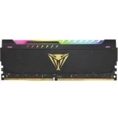 Memória RAM PATRIOT Viper Steel RGB PVSR416G320C8 (3200 MHz - 16 GB), miniatura 2