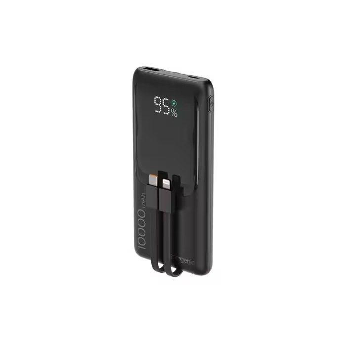 Powerbank GEMBIRD PB10-PD20-LCD-01 (10000 mAh - Preto), miniatura 5