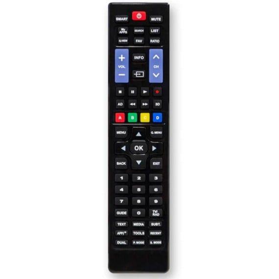Comando de TV ENGEL MD0028 (Infravermelhos)