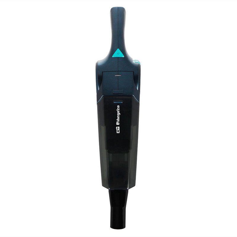 Aspirador de Mão ORBEGOZO AP 1500 (Preto e Turquesa), miniatura 3