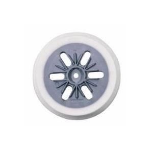 Prato para Lixadeira BOSCH 2608601115 (150 mm - Branco)