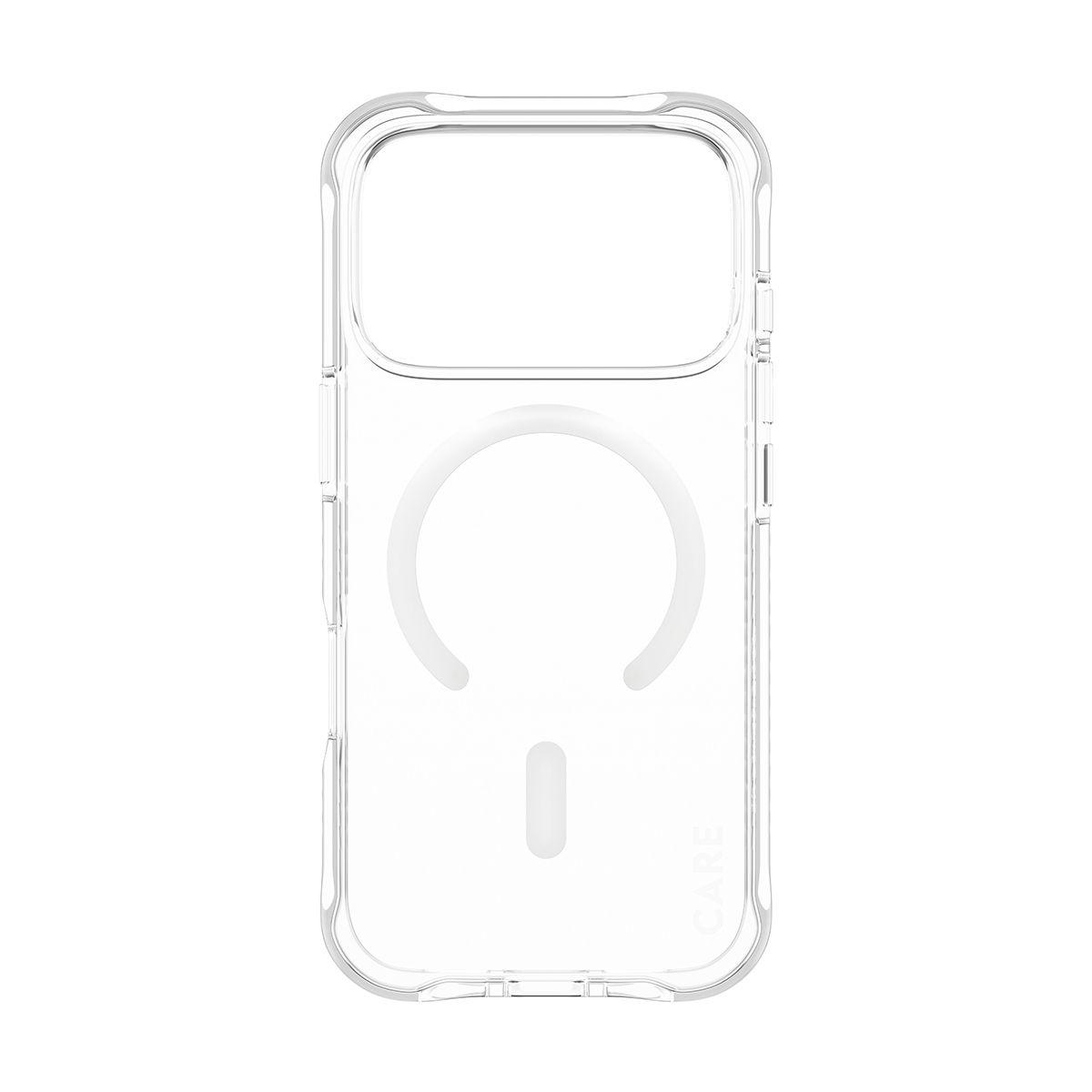 Capa PANZERGLASS CARE Samba Case iP17/18 Pro (Transparente), miniatura 4