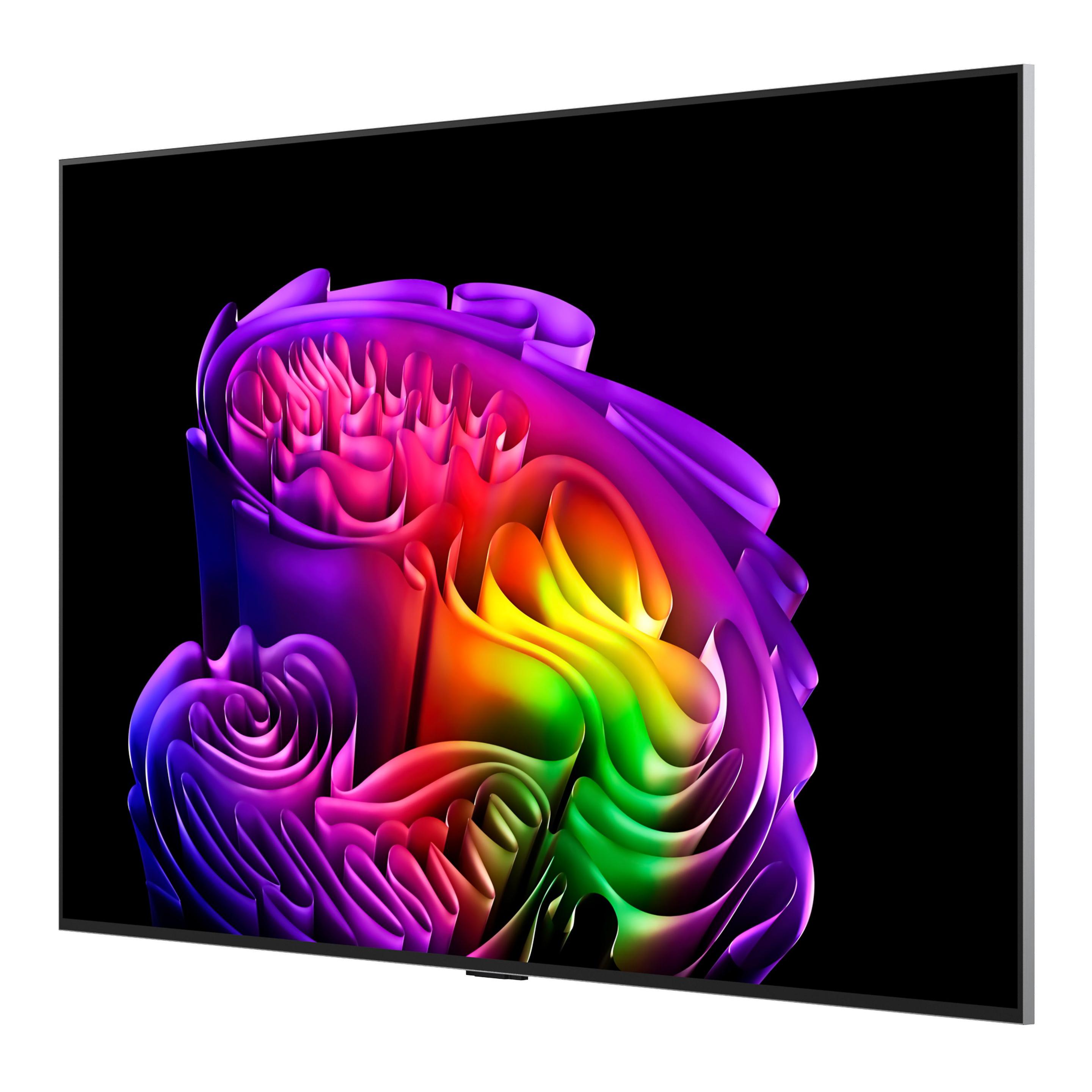 TV LG OLED65G64LW (65" - 4K OLED evo - 165 Hz - Prateado), miniatura 10