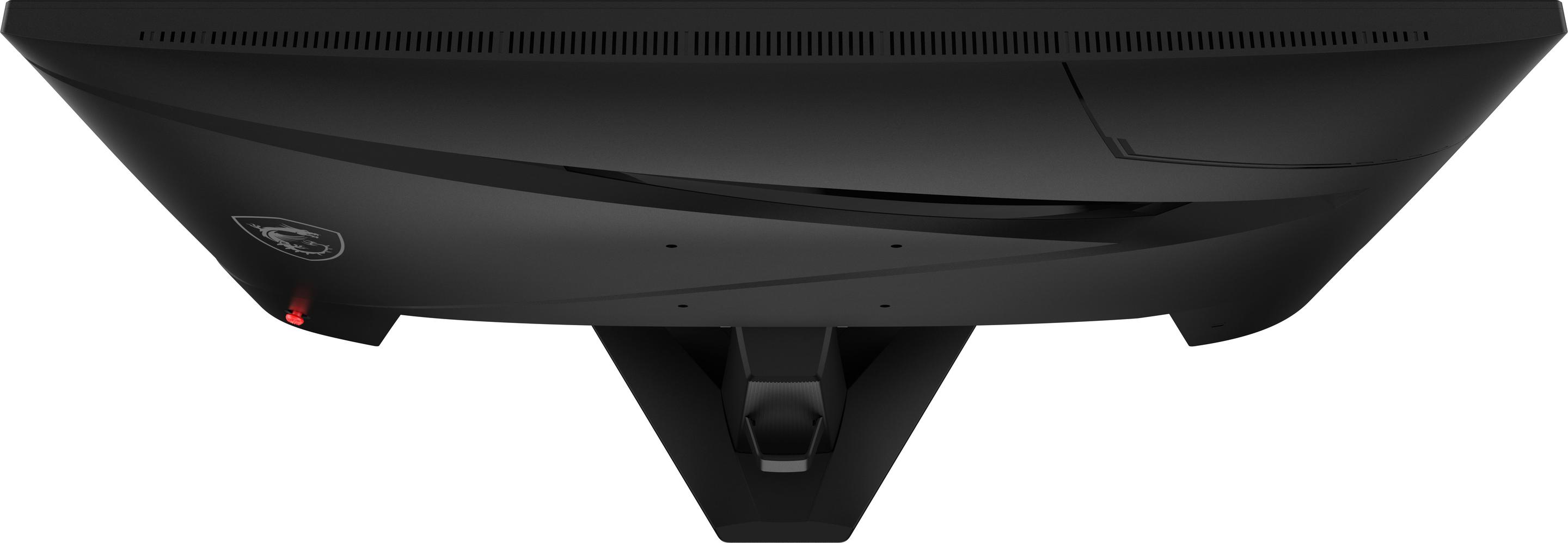 Monitor MSI MAG 274QFDE (27" - Rapid IPS - 180 Hz - Preto) — miniatura 17
