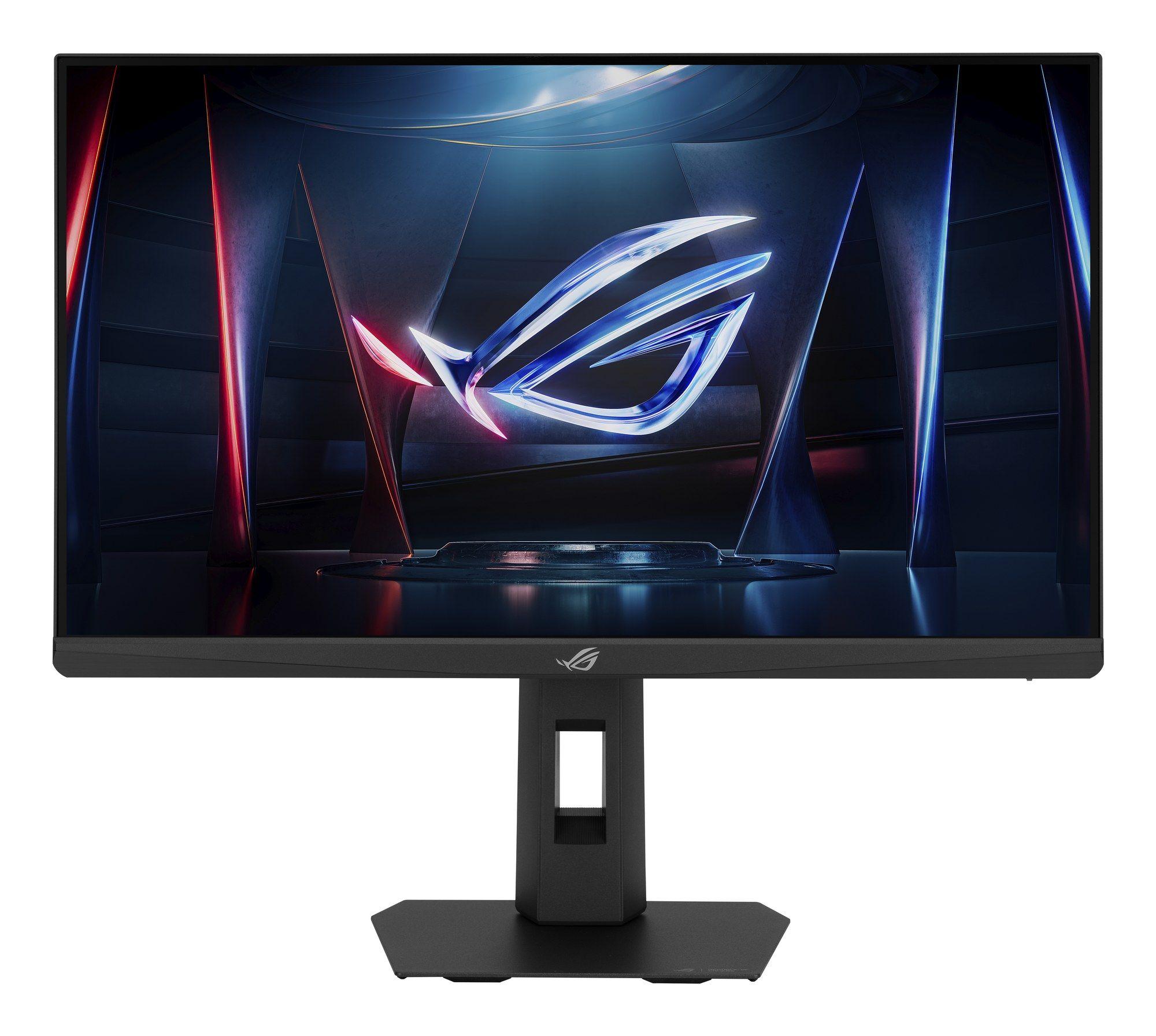 Monitor ASUS ROG Strix XG259QNSR Ace (24,5" - IPS - 420 Hz - Preto)