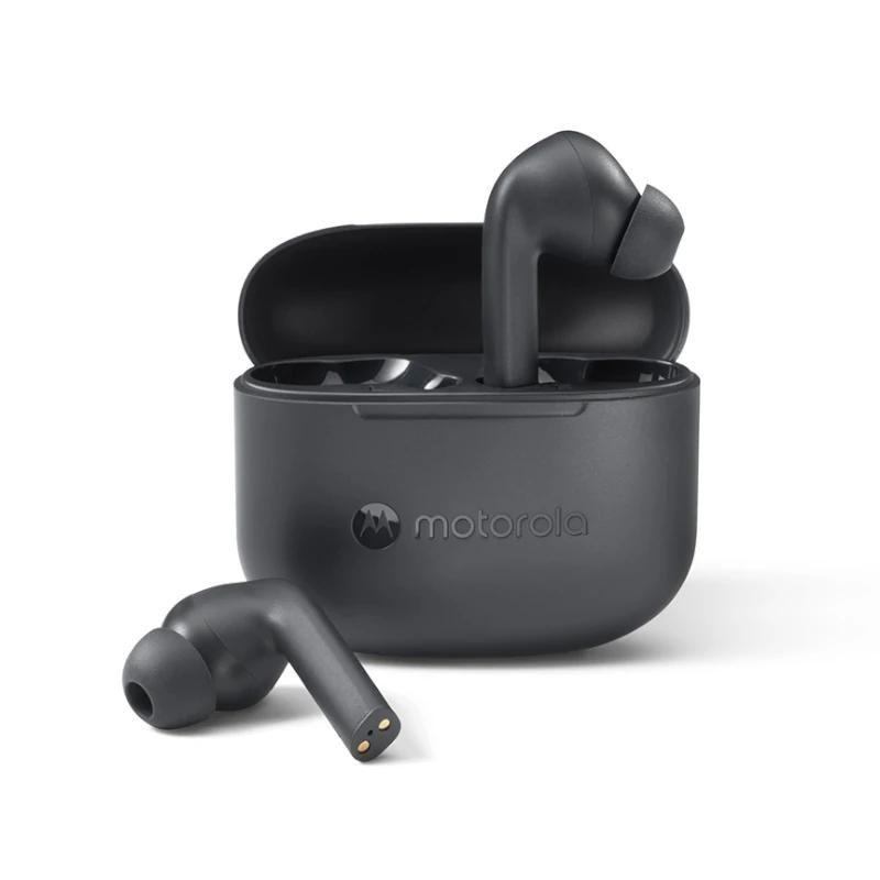 Auscultadores MOTOROLA Moto Buds 065 (Binaural - True Wireless Stereo - Intra-aural - Preto), miniatura 3