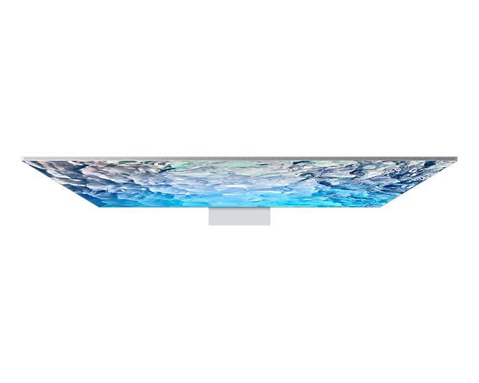 Televisão SAMSUNG TV QE65QN900B (65" - Neo QLED 8K - Aço inoxidável) — miniatura 8