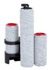 Conjunto de Rolos para Aspirador ROBOROCK Dyad 8.08.0006 (Cinzento-claro) — miniatura 2