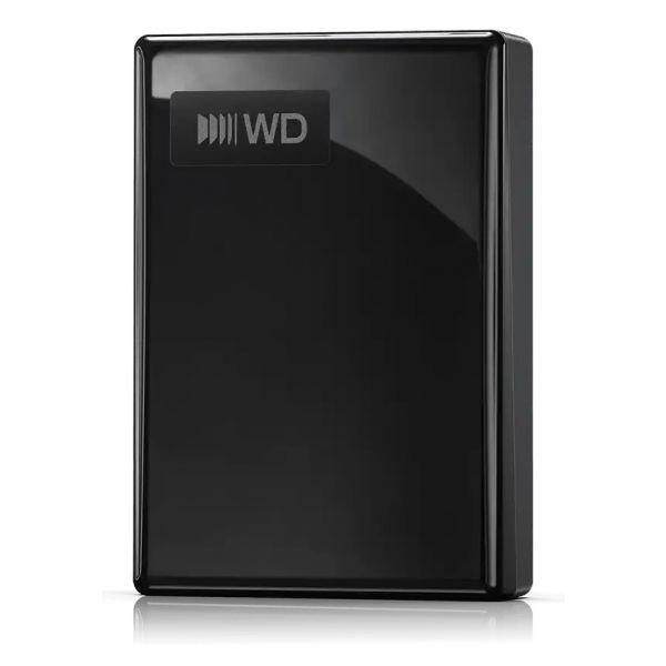 Disco Rígido Externo WESTERN DIGITAL My Passport USB-C 1TB (2,5" - USB-C - Preto) — miniatura 2