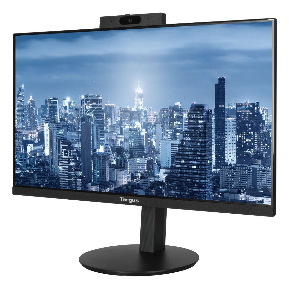 Monitor TARGUS DM4240PEUZ (24" - LCD - 60 Hz - Preto) — miniatura 3