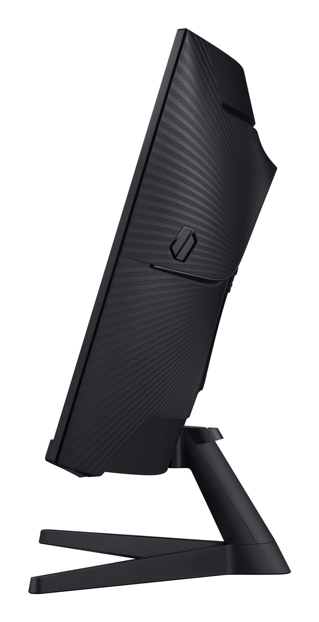 Monitor SAMSUNG Odyssey G5 S32CG554EU (32" - VA - 165 Hz - Preto) — miniatura 14