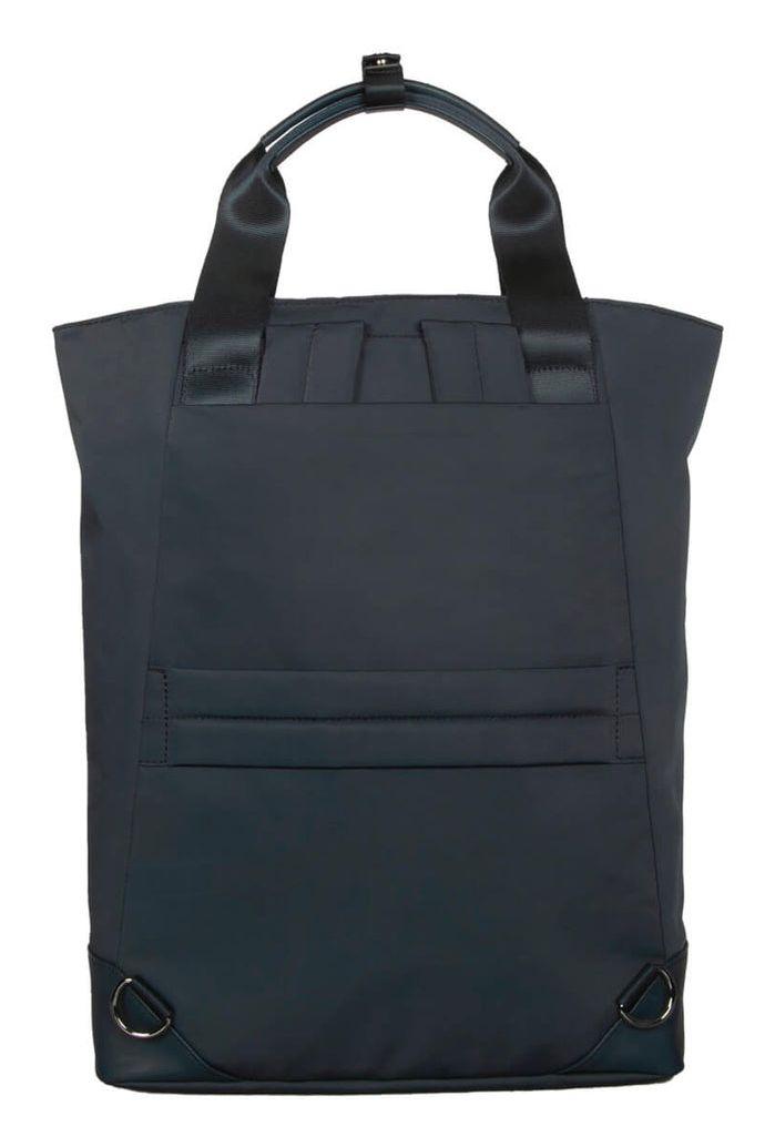 Mochila Convertível TARGUS Ávila (12,5 l - 40,6 cm - Altura 40 cm - Azul meia-noite), miniatura 8