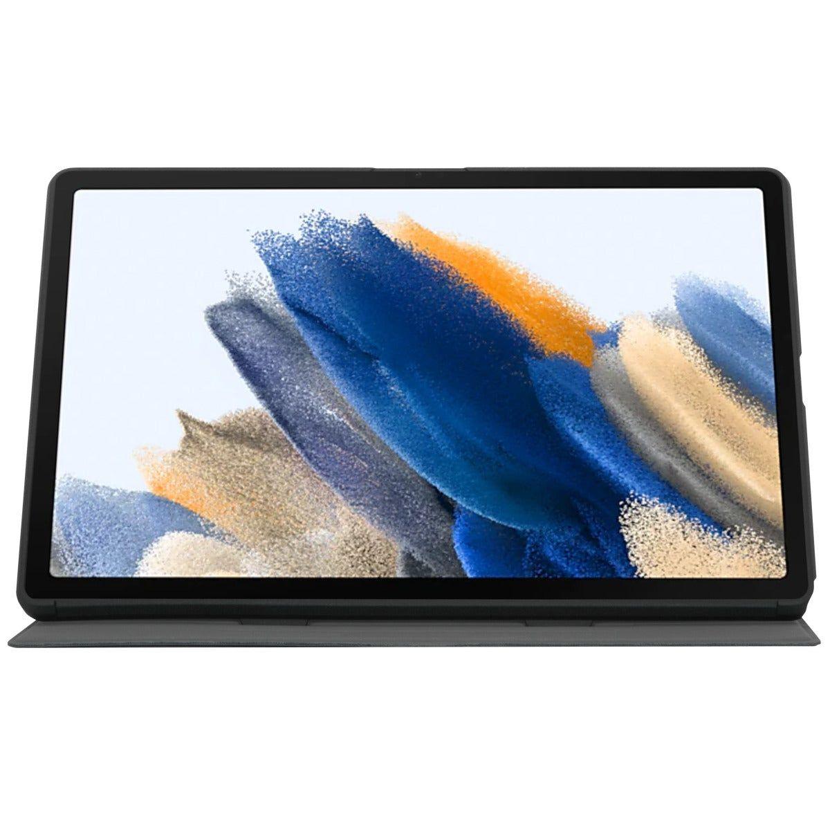 Capa para Tablet TARGUS THZ919GL (Galaxy Tab A8 - 10,5" - Preto) — miniatura 7