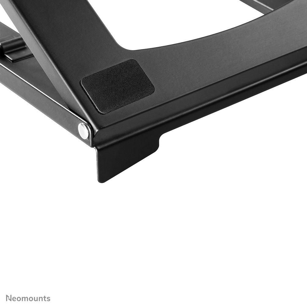 Suporte para Computador Portátil NEOMOUNTS NSLS075BLACK (40,6 cm - Preto), miniatura 15