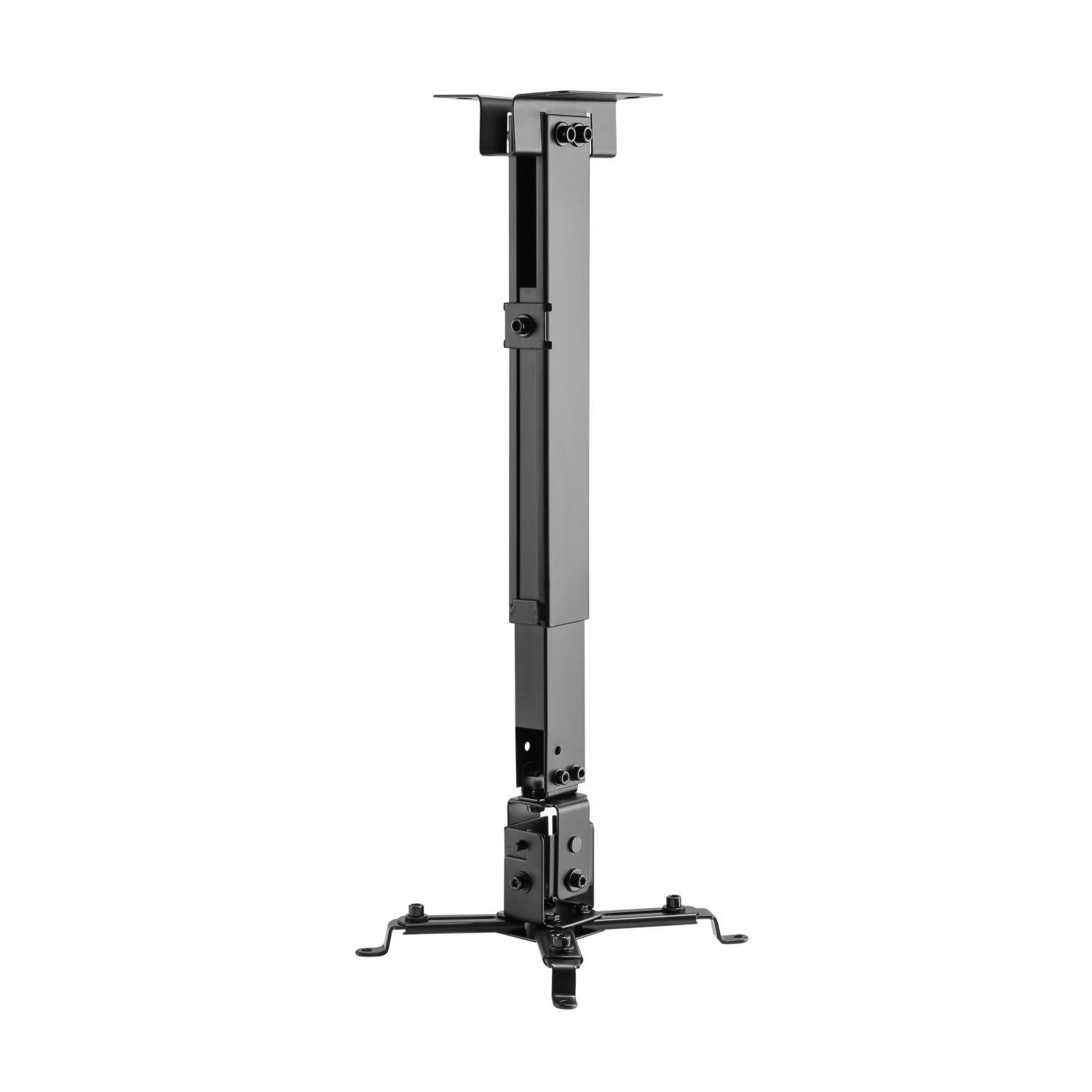 Suporte de Projetor AISENS CWP01TSE-047 (Preto)