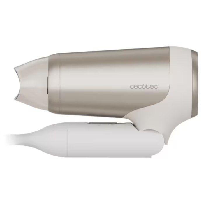 Secador de Cabelo CECOTEC IoniCare Power&Go Heaven (Champanhe) — miniatura 3