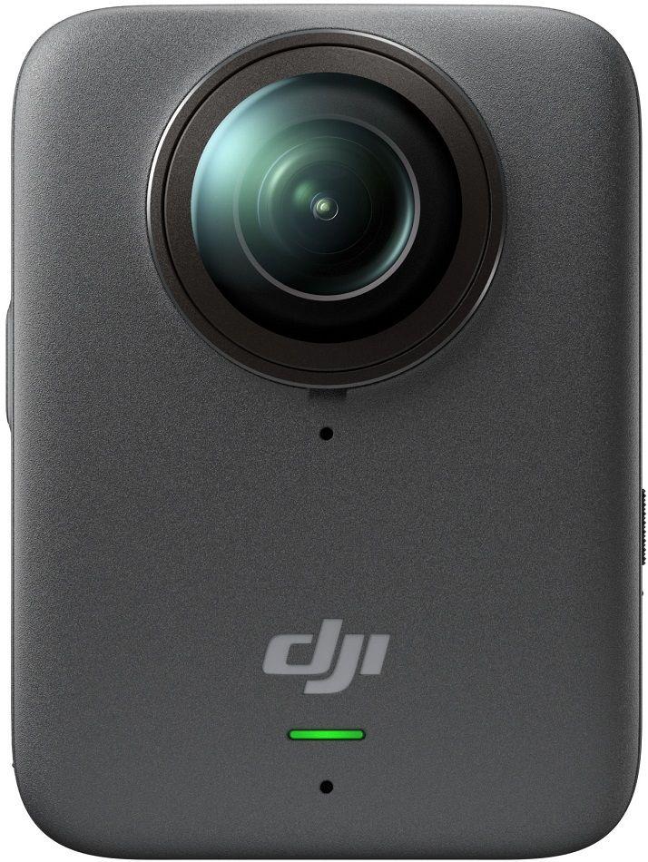 Câmara de Ação 360 DJI Osmo 360 Adventure Combo (314 x 556 pixels - 30 W - USB Type-C para USB Type-C - Preto) — miniatura 5