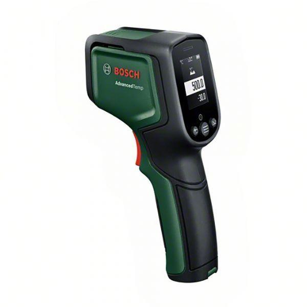 Termodetetor BOSCH AdvancedTemp 0603683200 (Medição de -30 °C a +500 °C) — miniatura 2