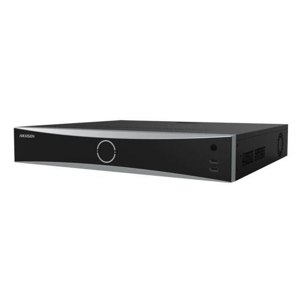 Gravador NVR HIKVISION DS-7732NXI-K4(D) (32 Canais - 12MP - 4K - Preto), miniatura 2