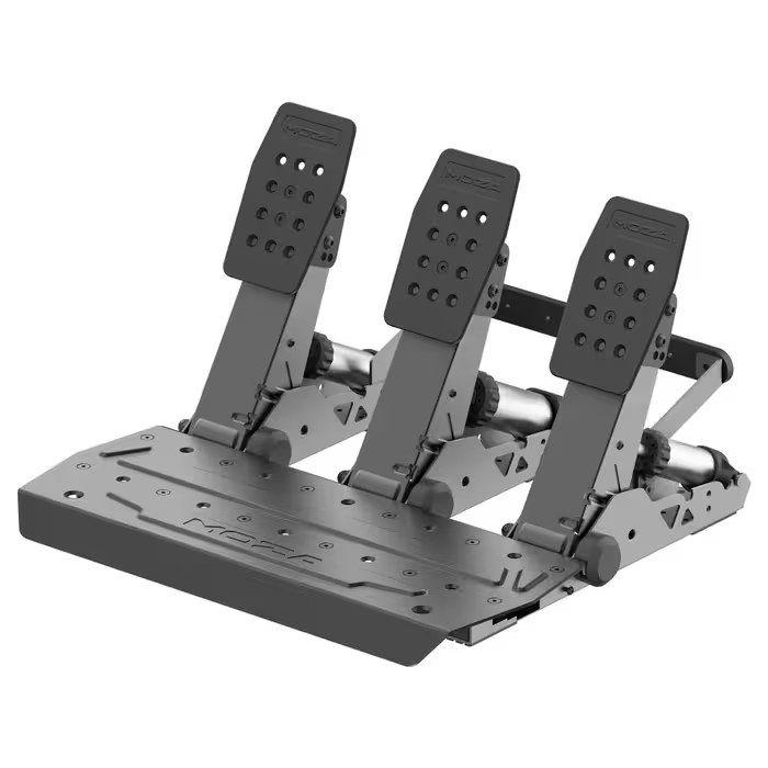 Suporte Traseiro para Pedais MOZA RACING RS100 (Pedais MOZA Racing SR-P2) — miniatura 5