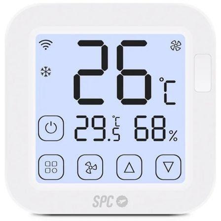 Comando Inteligente para Ar Condicionado SPC Climate Controller (Geolocalização)