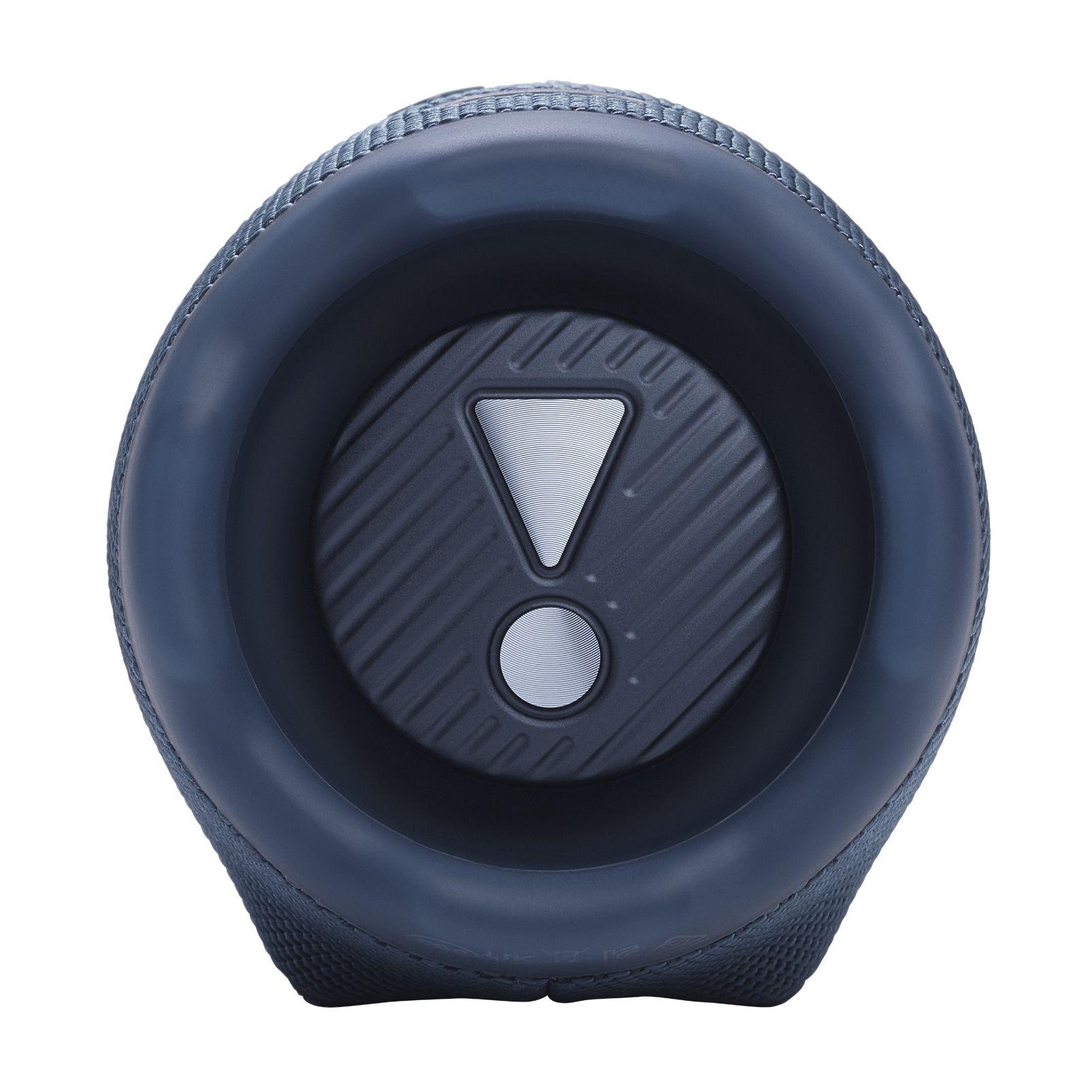 Coluna Bluetooth JBL Charge 6 (Sem fios - 45 W - Universal - Azul) — miniatura 5