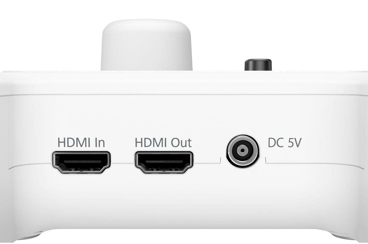Câmara de Documentos EPSON ELPDC30 (LED - 9,6 W - USB, HDMI, Wi-Fi - Branco) — miniatura 6