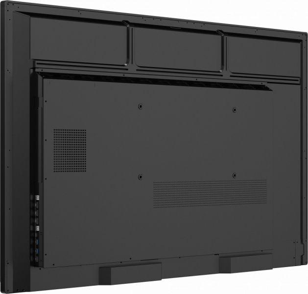 Monitor Interativo VIEWSONIC IFP5550-5 (55" 4K Multitoque 40 Pontos - Preto), miniatura 5