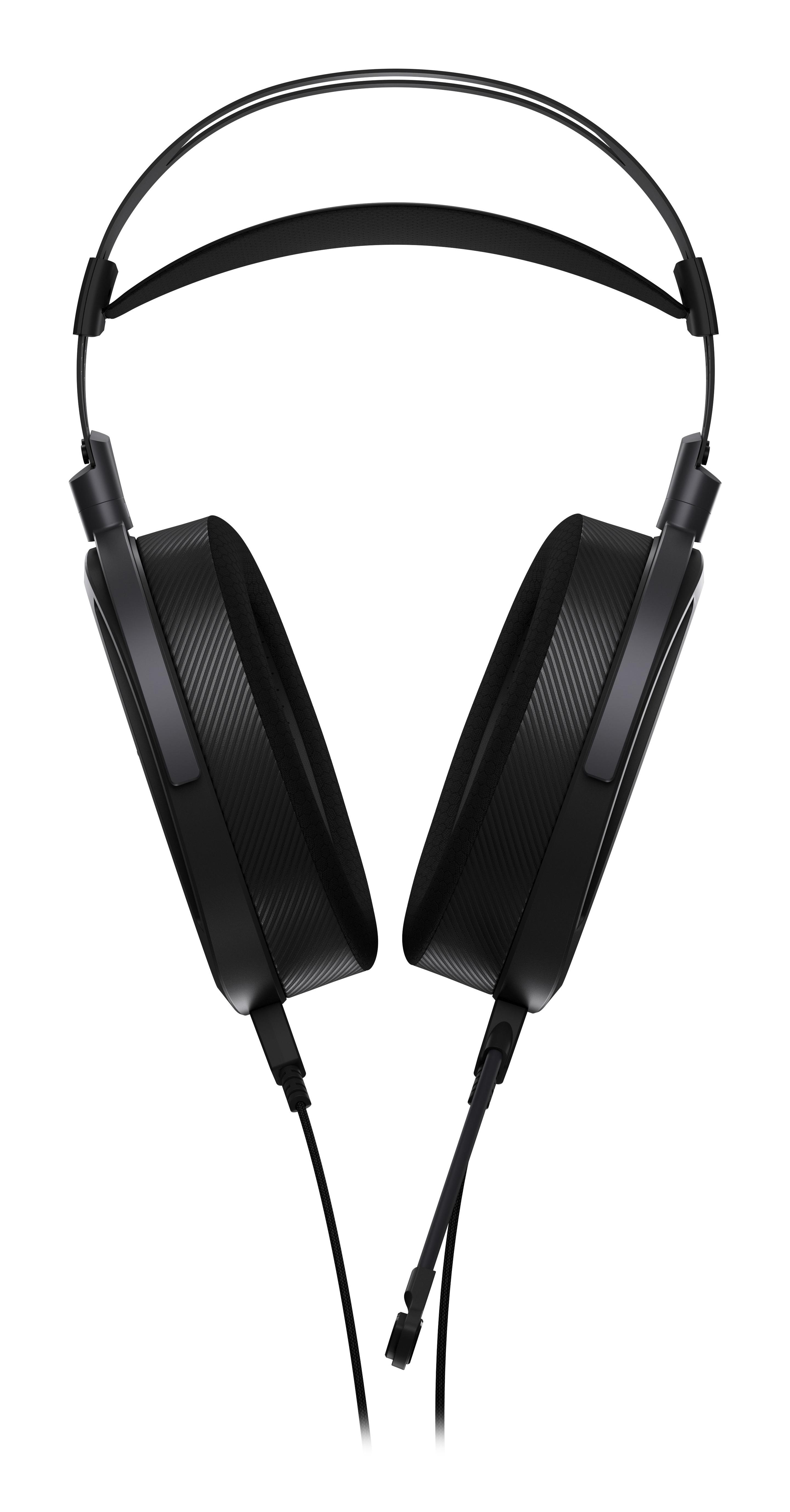Headset Gaming ASUS ROG Kithara (Android, iOS - Preto) — miniatura 4