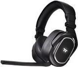 Headset Gaming THERMALTAKE Argent H5 RGB Wireless (Binaural - Sem fios - Supra-aural - Preto), imagem 1