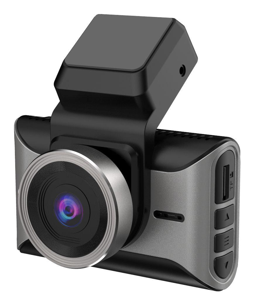 Dashcam DAHUA S10 (3" - 4K Ultra HD - 5 W - Preto) — miniatura 4