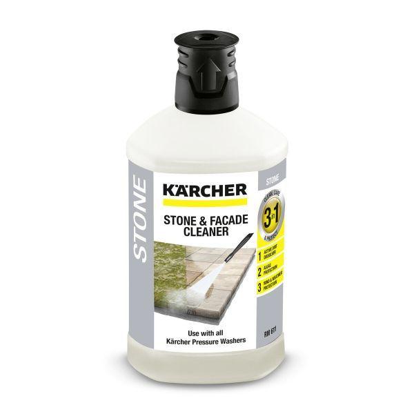 Detergente para Pedras e Fachadas KARCHER RM 611 (Altura 21,5 cm), miniatura 2
