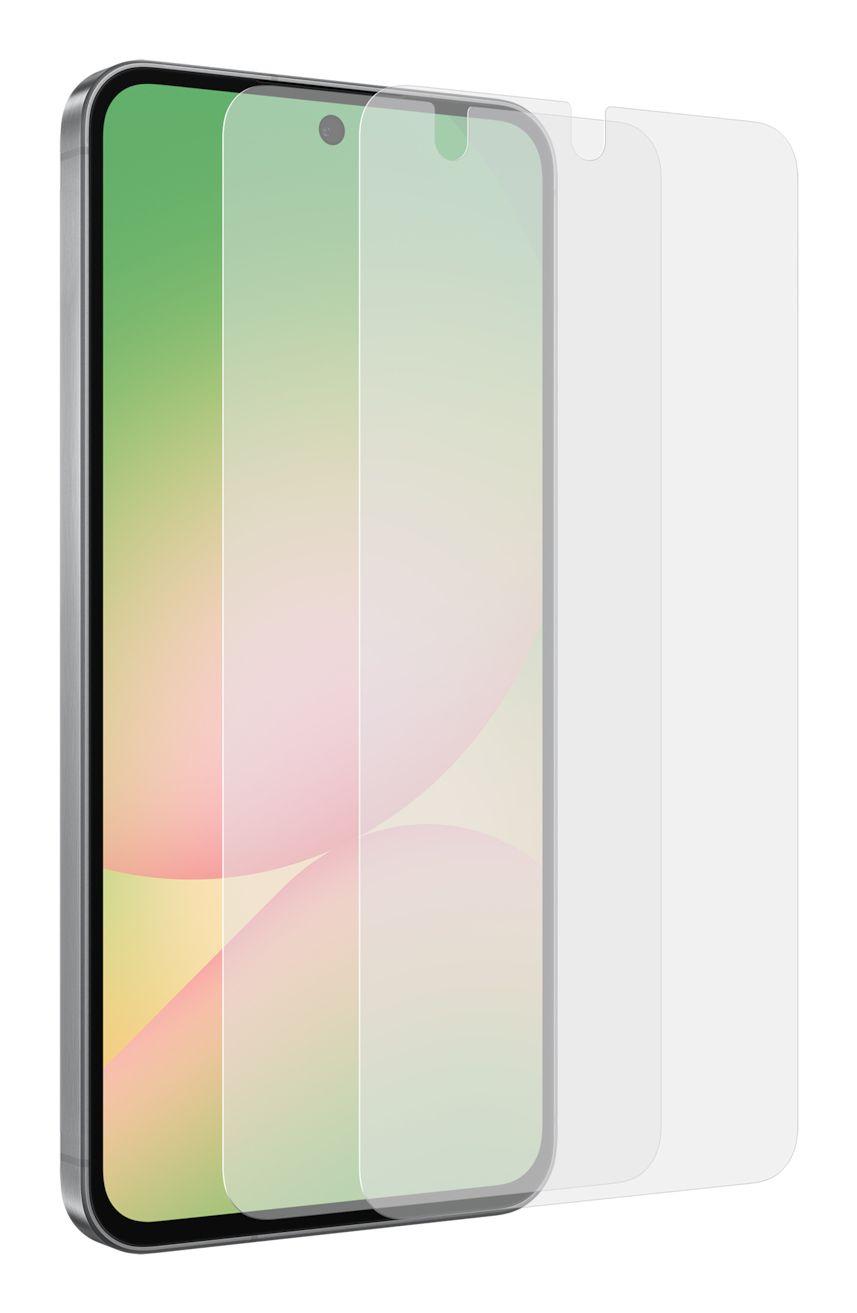 Película Protetora de Ecrã SAMSUNG Galaxy A56 5G (6,7" - Transparente) — miniatura 2