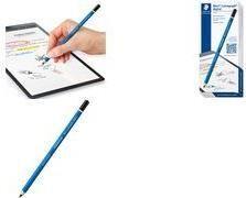 Caneta Digital STAEDTLER Mars Lumograph digital 180 22-3 (4096 níveis de pressão - 1 unidade)
