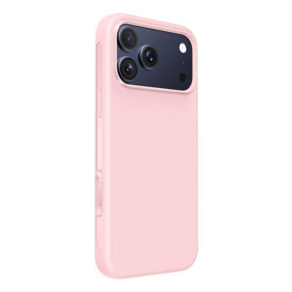 Capa BELKIN SheerForce Protect MSA040HQPK (MagSafe - iPhone 17 Pro Max 6,9" - Rosa) — miniatura 3