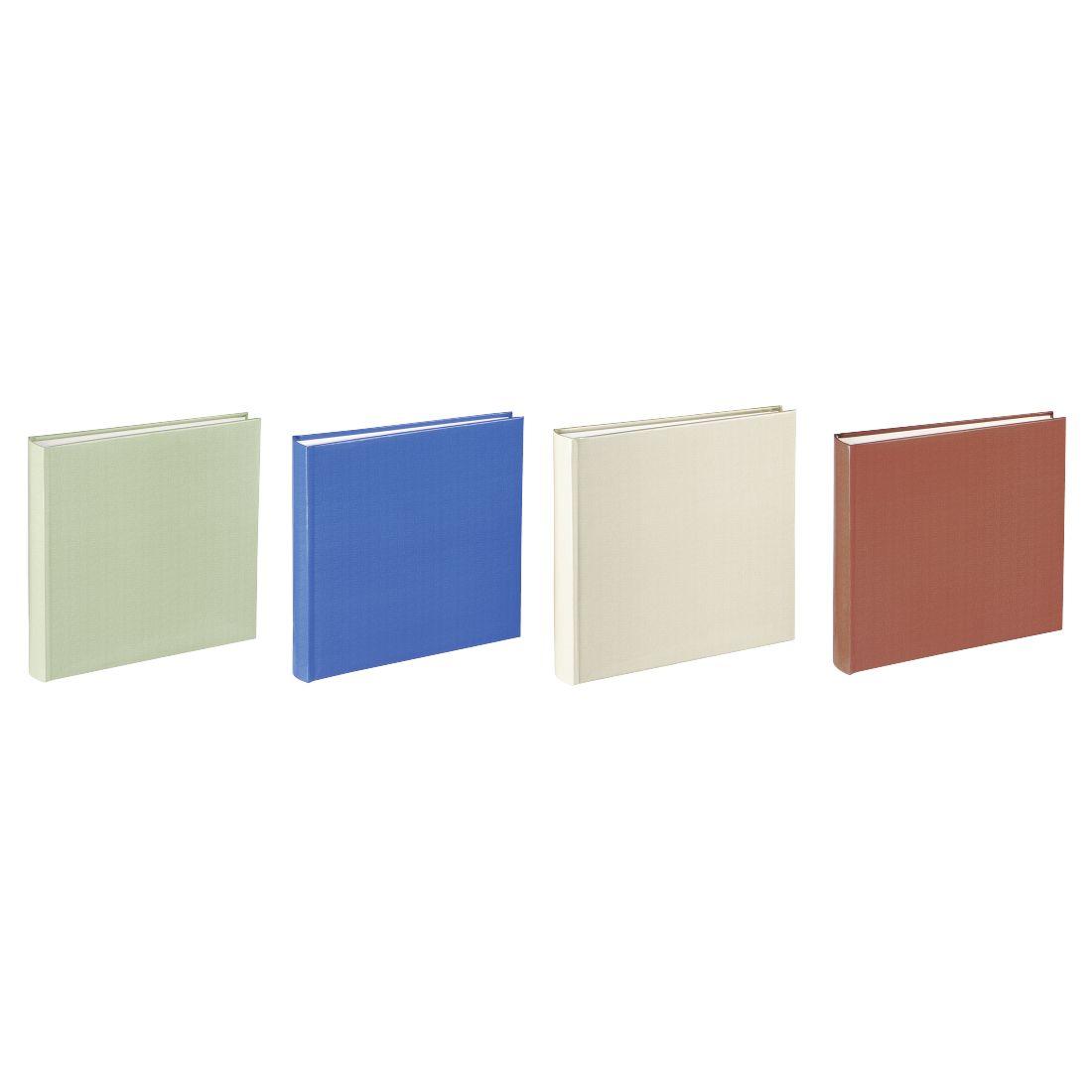 Álbum de Fotografias HAMA Jumbo Mesh 2775 (Cores sortidas)