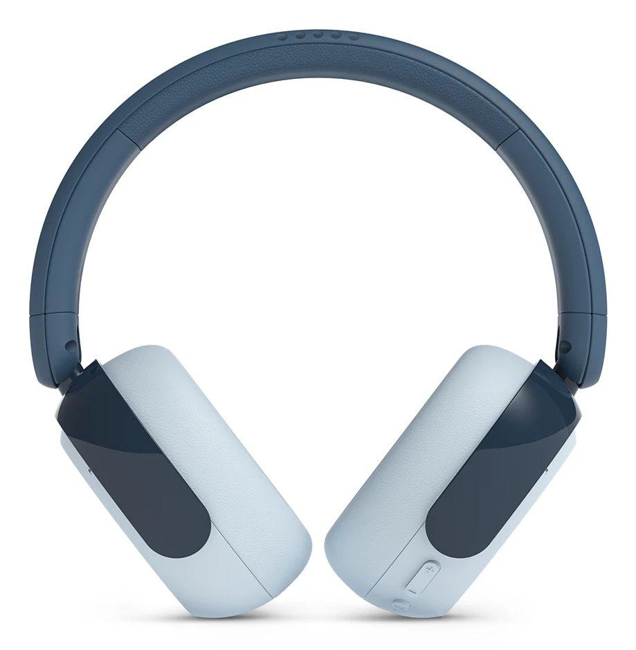 Auscultadores PHILIPS TAK5500RT/00 (Binaural - Com fios e sem fios - Circum-aural - Azul e Verde), miniatura 4