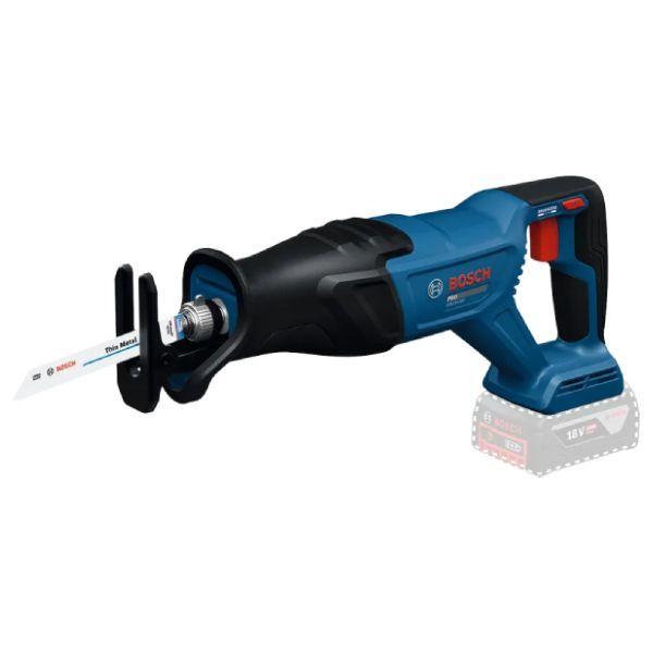 Serra Sabre a Bateria BOSCH GSA18V-280 (1100 W - 18 V)