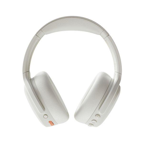 Auscultadores SKULLCANDY Crusher ANC 2 O-E (Binaural - Com fios e sem fios - Supra-aural - Cinzento), miniatura 3