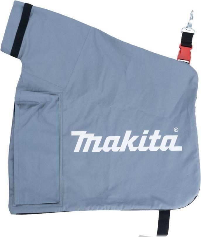 Saco de Recolha para Aspirador/Soprador de Folhas MAKITA 191P40-6 (25 L - Compatível com DUB363), imagem 1