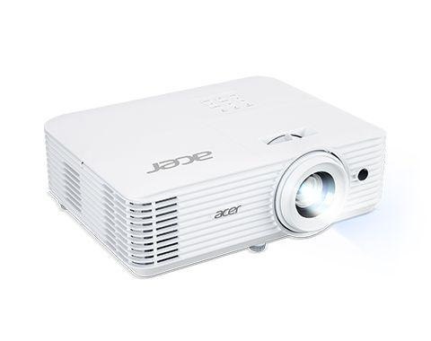 Projetor ACER X1528Ki (1080p - 1-10 m - 5200 ANSI lumens - Branco)