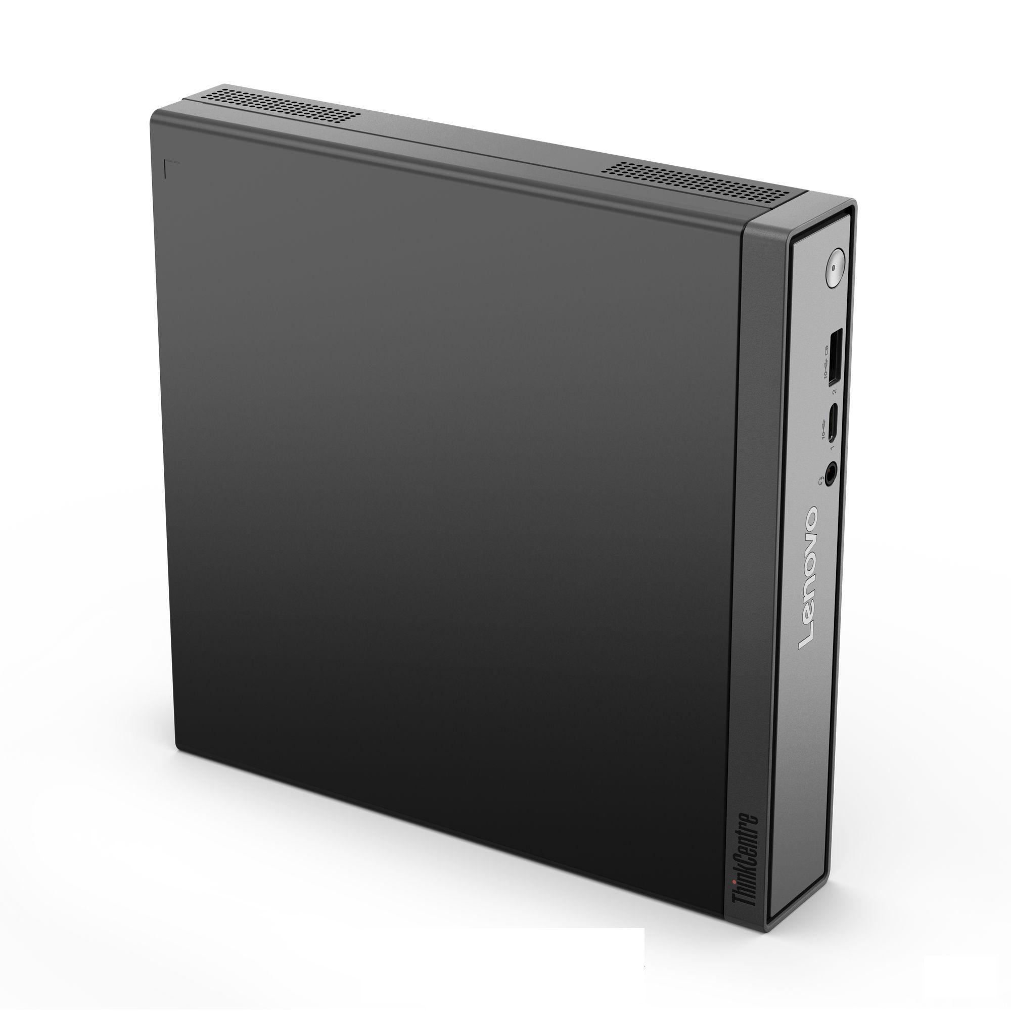 Mini PC LENOVO ThinkCentre neo 55q Gen 6 (Windows 11 Pro - AMD Ryzen 5 - 16 GB - Preto), miniatura 9