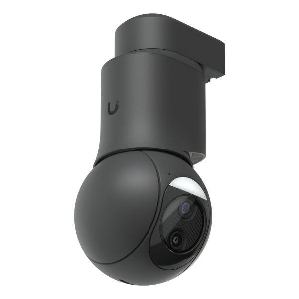 Câmara de Segurança IP UBIQUITI UniFi G6 PTZ (4K UHD - PoE+ - Preto), imagem 1