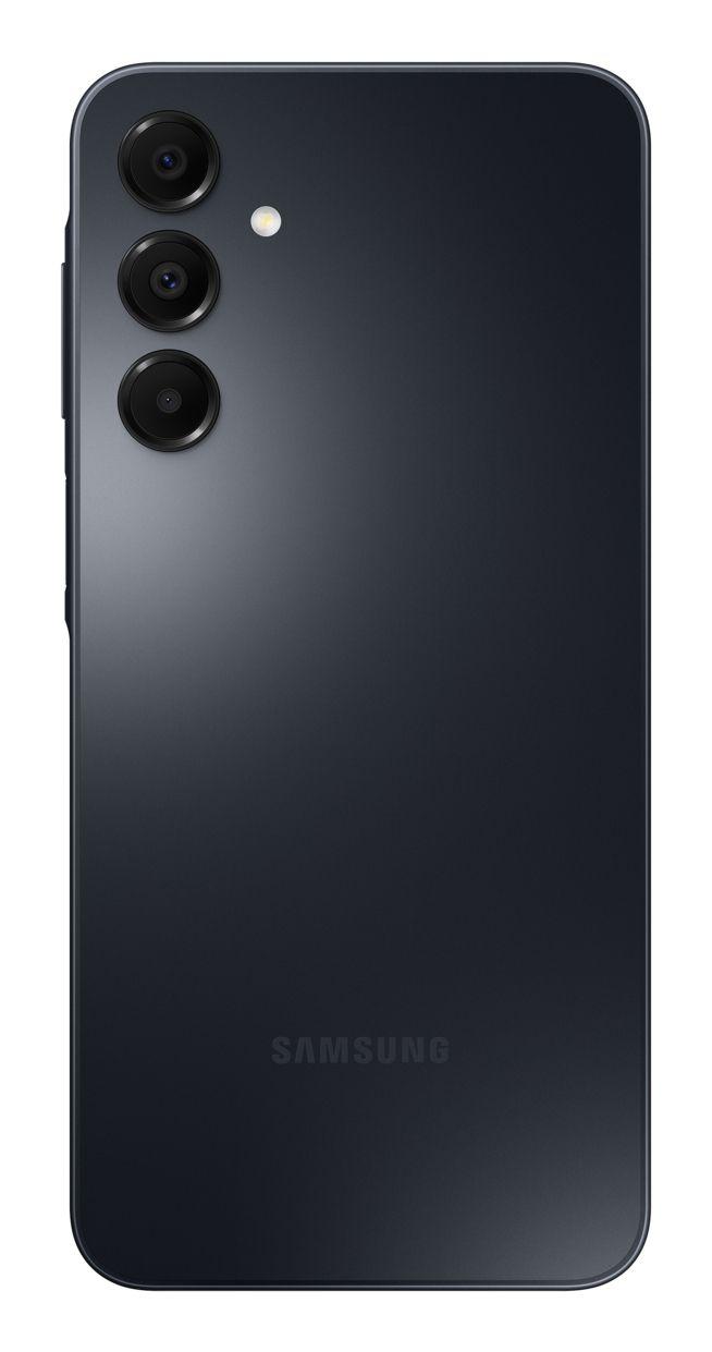 Smartphone SAMSUNG Galaxy A16 4G (4GB/128GB - 6,7" - Preto), miniatura 3